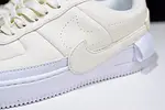 Nike Air Force 1 Jester XX Reimagined White Womens  AO1220-100