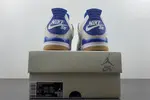 Air Jordan 4 DR5415-107