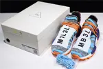Pharrell x Adidas Afro NMD Hu BB9528