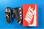 Nike Air More Money "French Euro" black mens AJ7383-400