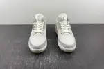 Air Jordan 3 Craft “Ivory” FJ9479-100.