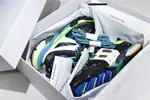 Balenciaga Sneaker Tess.s.Gomma W06G0 2001 BLUE