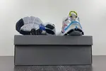 7.0 BALENCIAGA -Runner、772774-W3RBW-9645