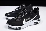 Undercover x Nike React Element 87 AQ1813-001
