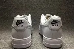 Air Force 1 Low Just Do It Pack White Clear - BQ5361-100