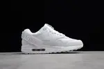 Nike Air Max 1-100 Triple White AQ7826-100