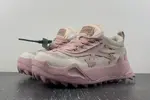 Off-White c/o Virgil Abloh pink