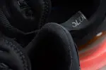 Nike Air Max 270  "Hot Punch" black AH8050-010