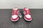 NIKE DUNK LOW SP ORANGE PEARL (PS) DC9564-111
