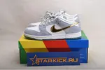 Sean Cliver x Dunk SB Low DC9936-100