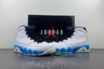 Air Jordan 9 “Powder Blue FQ8992-101