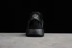 adidas mens  PW HUMAN RACE NMD TR 'NERD' black  BB7603