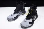 Acronym Nike Air Presto Mid Cool Grey AH7832-001