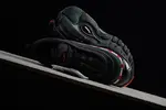 NIKE AIR MAX 97 OG/ UNDFTD "UNDEFEATED" black AJ1986-001