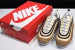 Air Max 97 Shipping Box Ale Brown - 921826-201
