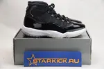 Air Jordan 11 “25th Anniversary” CT8012-011