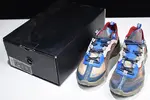 Undercover x React Element 87 'Light Beige' - Nike - BQ2718 -200