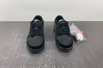 Travis Scott x Air Jordan 1 Low OG SP 'Black Phantom'   DO5442-001