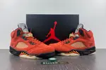 AJ5 Air Jordan 5 WMNS DUNK ON MARTS 2023 DD9336-800