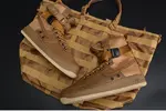 Nike WMNS SF FORCE 1 "Golden Beige" 857872-200