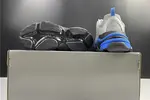 Balenciaga Triple S CLEAR SOLE  536737 W06N1 9018