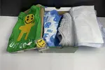 Nike Dunk Low x Cactus Plant Flea Market
