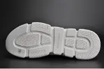BALENCIAGA LOGO SPEED TRAINER 454484-W05G0-1000