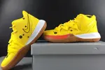 NIKE KYRIE 5 SPONGEBOB SQUAREPANTS AO2919-700