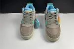 Union LA x Air Jordan 4 ‘’Taupe Haze‘’ DJ5718-242