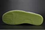 NIKE AIR YEEZY 2 PURE PLATINUM Wolf Grey mens 508214-010