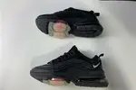 NIKE AIR MAX ZOOM 950 BLACK METALLIC SILVER BUY TO CJ6700 001