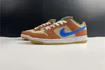 Nike SB Dunk 'Corduroy Dusty Peach' BQ6817-201