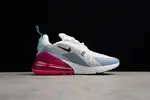 Nike Authentic Air Max 270 Barely Grey Pumice Purple womens AH6789-004