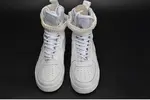 Nike WMNS SF FORCE 1 "Triple White"  903270 100