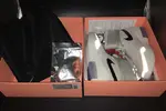 Nike Air SHOOT AROUND x Fear Of God  AT9915-002