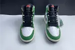Air Jordan 1 Retro High OG | Lucky Green DB4612 -300