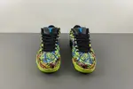 Nike Kobe 4 Protro “Wizenard” CV3469-001
