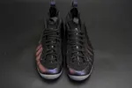 Nike Air Foamposite One "Eggplant"  Black/ varsity purple mens 314996-008