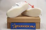 NIKE AIR FORCE 1 LOW OFF-WHITE All White AO4606-100