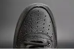 Nike Air Force 1 Mid "Tiger Camo" black mens AA7345-001