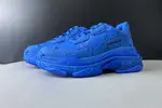 BALENCIAGE TRIPLE S TRAINER 536737 W06E2 0848