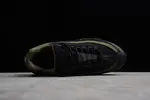 Nike Air Max 95 HAL Black Khaki | AH8444-001