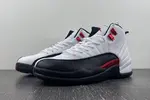 Air Jordan 12 “Red Taxi”  CT8013-162