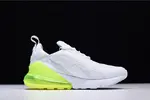 NIKE mens AIR MAX 270 AH8050-104
