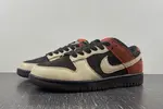 Nike Dunk Low “Red Panda”  FV0395-200