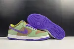 Nike Dunk Low SP “Veneer”  DA1469-200