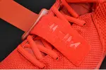 Nike Air YEEZY 2 "Red October" mens 508214-660