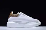 ALEXANDER MCQUEEN SOLE SNEAKERS 376814