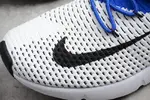 NIKE AIR MAX 270 FLYKNIT "RACER BLUE/TOTAL CRIMSON" AO1023-101