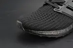 NEW 2017 UA Adidas Ultra Boost 4.0 "Black Rde"  MENS BB6157